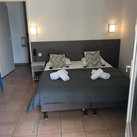 Le Bleu Marine Hotel Saintes-Maries-de-la-Mer