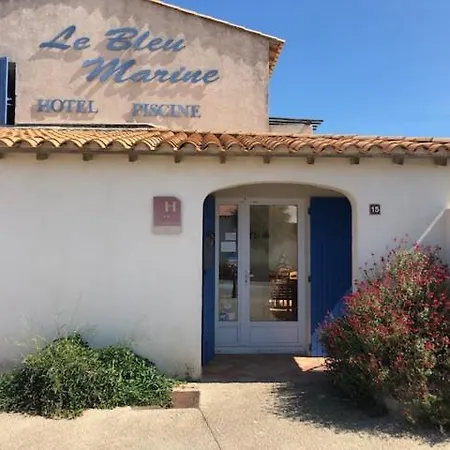 Le Bleu Marine 2*